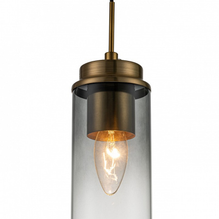 Фото Подвесной светильник Escada Dinasty 2118/1S