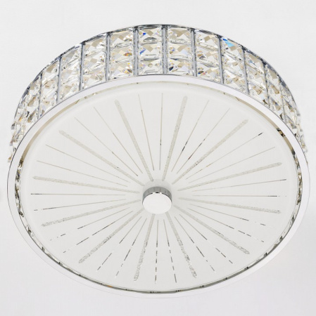 Фото Накладной светильник Citilux Портал CL32413G1