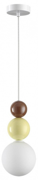Фото Подвесной светильник Lumion Bonbones 6557/1