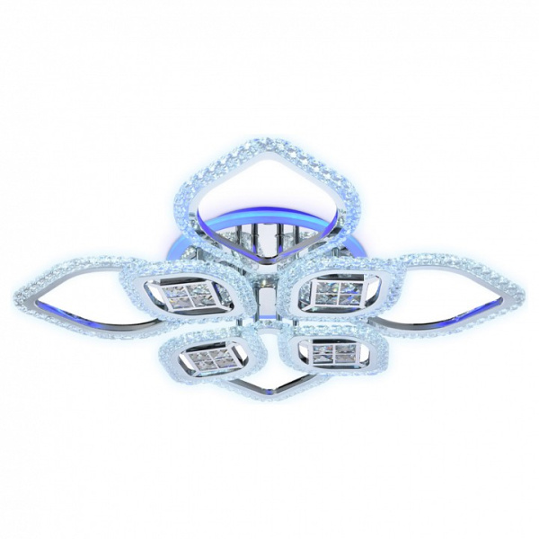 Открыть Накладной светильник Ambrella Light FA FA283 Фото Накладной светильник Ambrella Light FA FA283