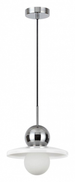 Фото Подвесной светильник Odeon Light Hatty 5014/1A