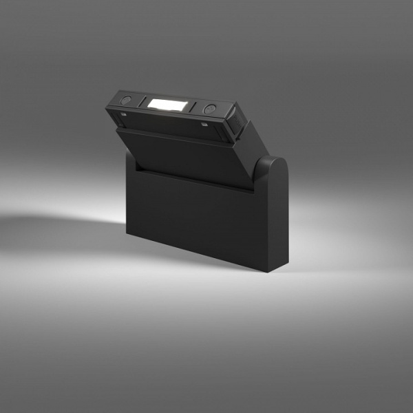 Фото Накладной светильник Elektrostandard Slim Magnetic a063542