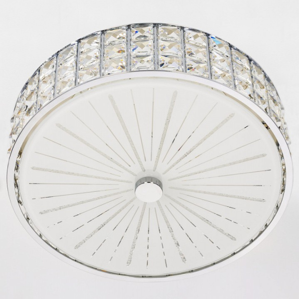 Фото Накладной светильник Citilux Портал CL32413G1