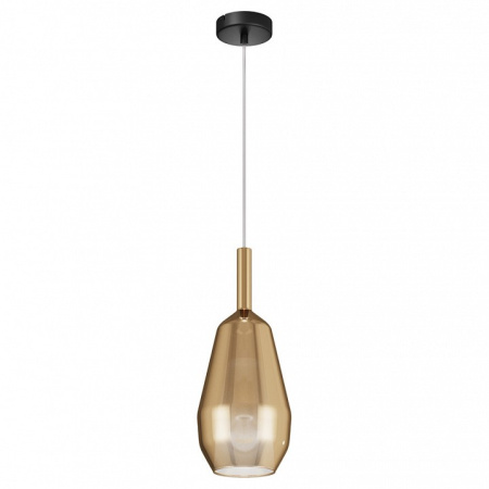 Фото Подвесной светильник Maytoni Duality MOD271PL-01B7