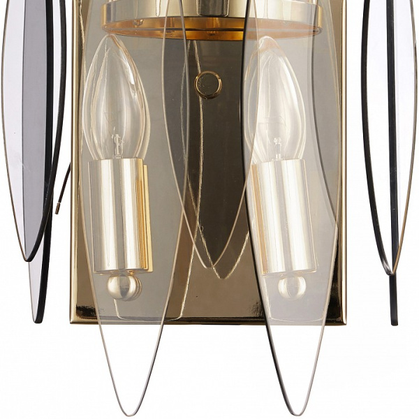 Фото Накладной светильник Stilfort Merkel 2129/03/02W