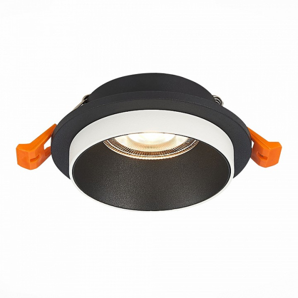 Фото Встраиваемый светильник ST-Luce Chomia ST206.408.01