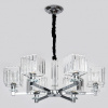 Открыть Подвесная люстра Ambrella Light TR TR4522 Фото Подвесная люстра Ambrella Light TR TR4522