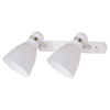 Спот Arte Lamp Mercoled A5049AP-2WH Спот Arte Lamp Mercoled A5049AP-2WH