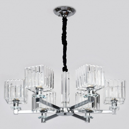 Открыть Подвесная люстра Ambrella Light TR TR4522 Фото Подвесная люстра Ambrella Light TR TR4522