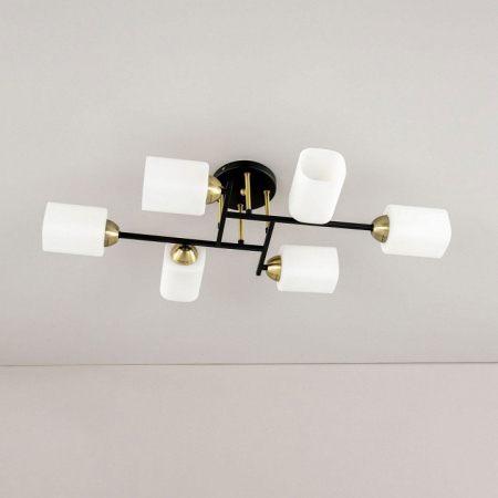 Фото Потолочная люстра Citilux Генри CL130265