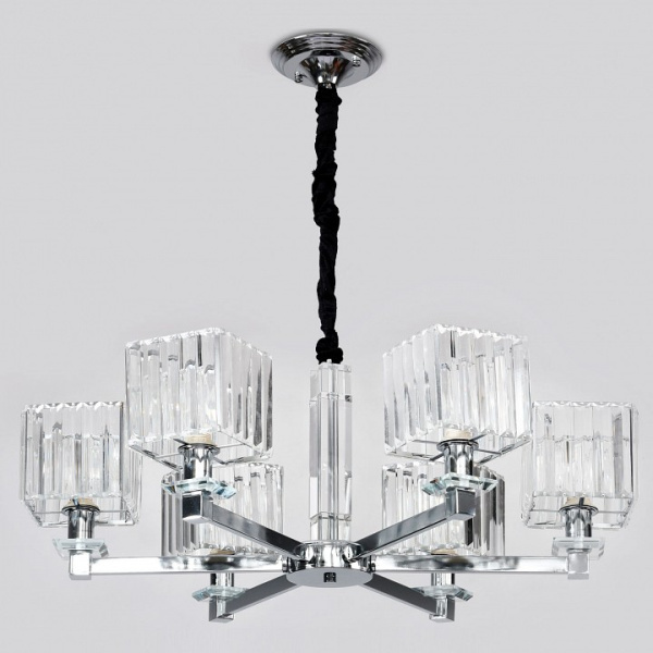 Фото Подвесная люстра Ambrella Light TR TR4522