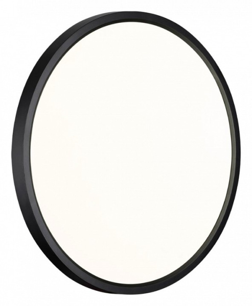 Фото Накладной светильник Sonex Alfa Black 7660/32L