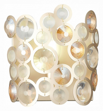 Фото Накладной светильник ST-Luce Namio SL1172.201.01