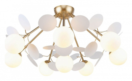 Фото Потолочная люстра F-promo Bliss 2771-8P