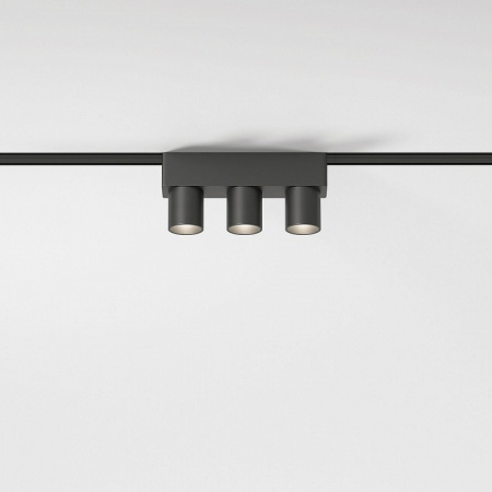 Фото Накладной светильник Elektrostandard Flat Magnetic a063711