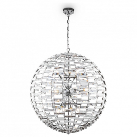 Фото Подвесной светильник Maytoni Palla MOD092PL-12CH