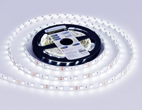 Открыть Лента светодиодная Ambrella Light GS GS2003 Фото Лента светодиодная Ambrella Light GS GS2003