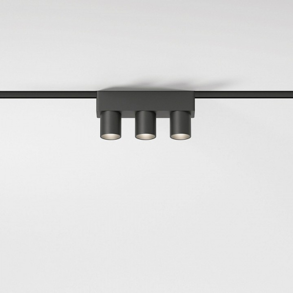 Фото Накладной светильник Elektrostandard Flat Magnetic a063711
