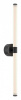 Бра Maytoni Axis MOD106WL-L16B3K Бра Maytoni Axis MOD106WL-L16B3K