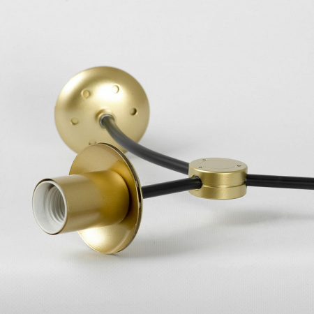 Фото Люстра на штанге Lussole LSP-891 LSP-8914