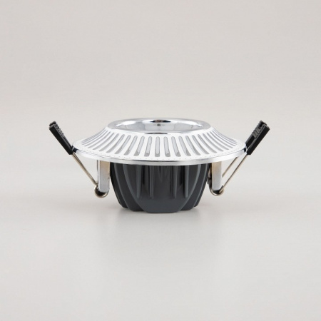 Фото Встраиваемый светильник Citilux Дзета CLD042NW1