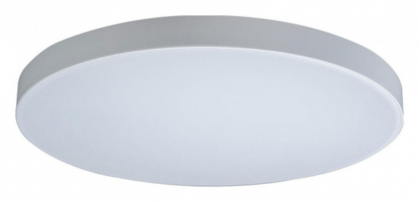 Фото Накладной светильник Loft it Axel 1 10002/48 White