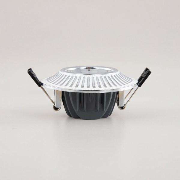 Фото Встраиваемый светильник Citilux Дзета CLD042NW1