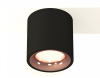 Открыть Накладной светильник Ambrella Light XS XS7532025 Фото Накладной светильник Ambrella Light XS XS7532025