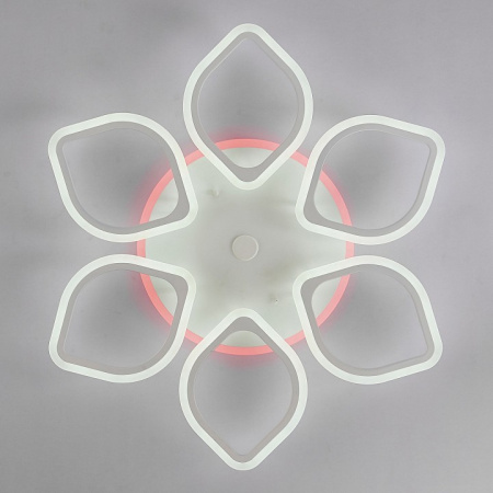 Фото Накладной светильник Citilux Ромби Смарт CL236A160E