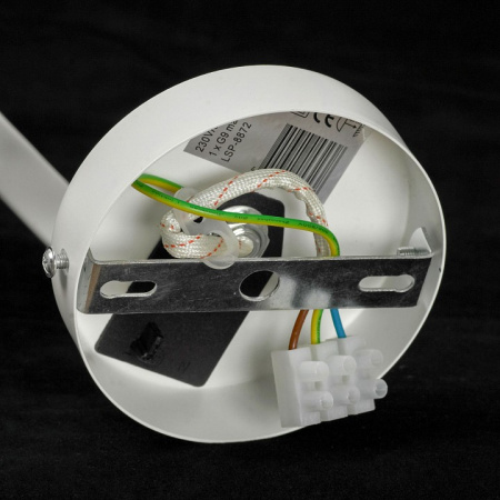 Фото Бра Lussole Linn LSP-8872