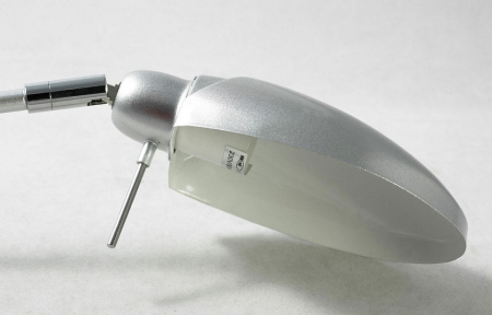 Фото Настольная лампа офисная Lussole Roma LST-4364-01