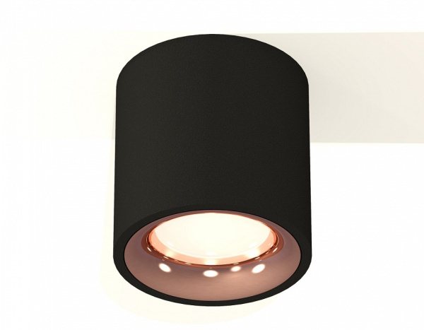 Открыть Накладной светильник Ambrella Light XS XS7532025 Фото Накладной светильник Ambrella Light XS XS7532025