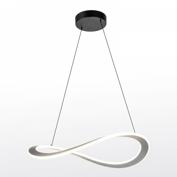 Фото Подвесной светильник Lussole Mitchell LSP-7308