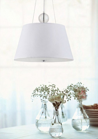 Фото Подвесной светильник Maytoni Bergamo MOD613PL-03W