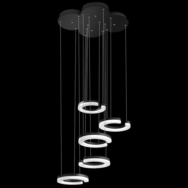 Фото Подвесной светильник Lightstar Unitario 763437