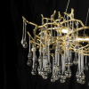 Открыть Подвесная люстра Loft it Bijout 10068/1000 GD Фото Подвесная люстра Loft it Bijout 10068/1000 GD