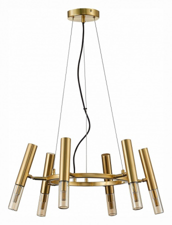 Фото Подвесная люстра ST-Luce Eclip SL1236.203.06