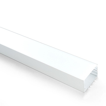 Открыть Короб накладной Feron CAB257 10373 Фото Короб накладной Feron CAB257 10373