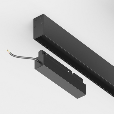 Фото Блок питания Maytoni Power Supply Gravity TRX010DR2-100B