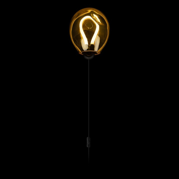 Фото Накладной светильник Loft it Joy 10291 Yellow