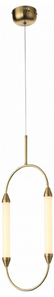 Фото Подвесной светильник ST-Luce Olbia SL6004.303.02
