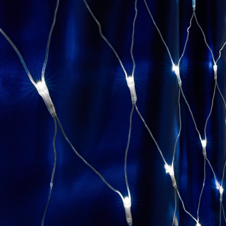 Фото Сеть световая Feron CL31 48173