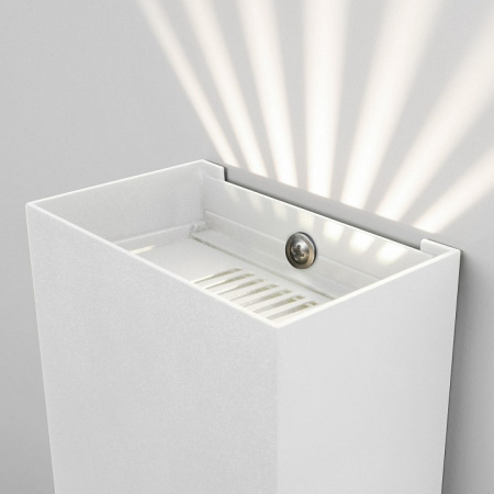 Фото Накладной светильник Elektrostandard Sole a058899