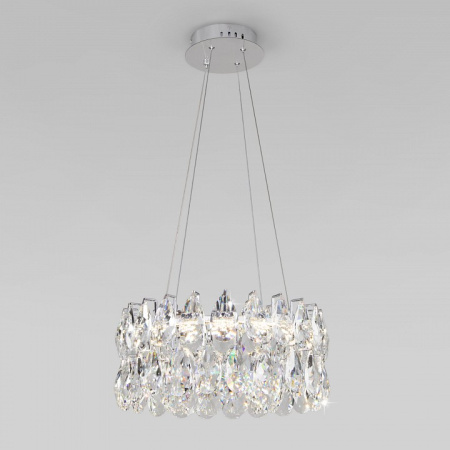 Фото Подвесная люстра Bogate's Marvel 90370/1 Strotskis