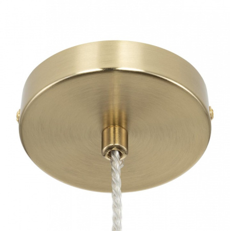 Фото Подвесной светильник Citilux Рунд CL205110N