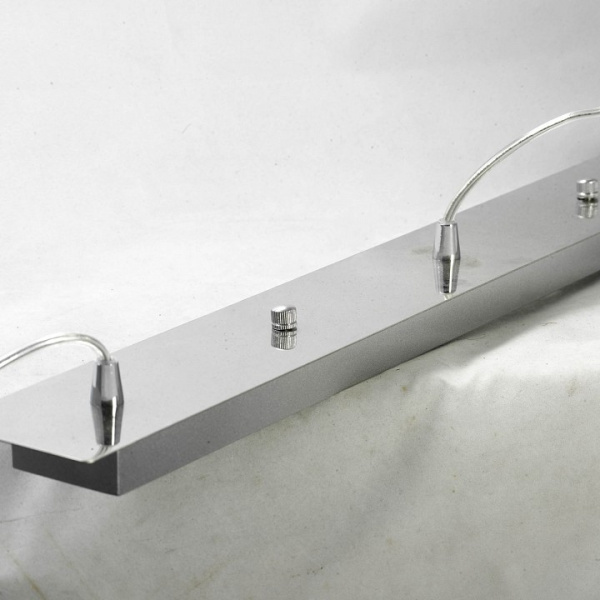 Фото Подвесной светильник Lussole Collina GRLSQ-0706-03