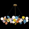 Фото Подвесная люстра Loft it Matisse 10008/1050 mult