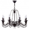 Фото Подвесная люстра Freya Velia FR2046-PL-08-BR
