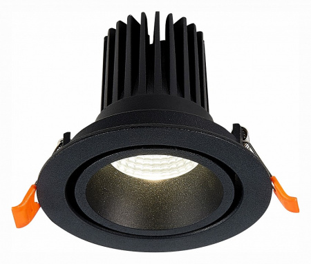 Фото Встраиваемый светильник ST-Luce ST705 ST705.448.10