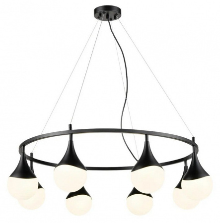 Фото Подвесная люстра Velante 362 362-023-08